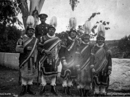 Fotos Antigua Semana Santa 1940 a 1950